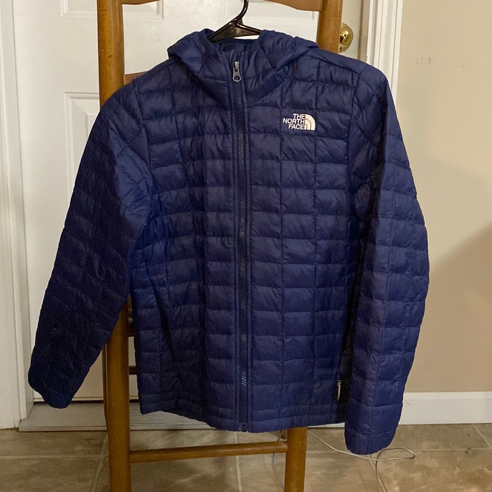 The North Face Thermoball Boy’s 10/12